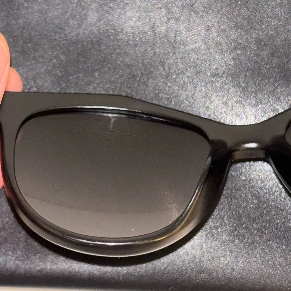 Fendi Brown Sunglasses